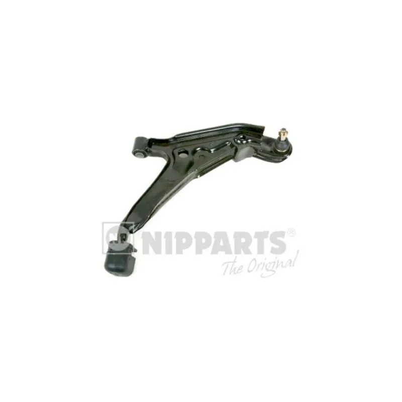 Triangle ou bras de suspension (train avant) NIPPARTS J4911004