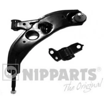 Triangle ou bras de suspension (train avant) NIPPARTS J4913008