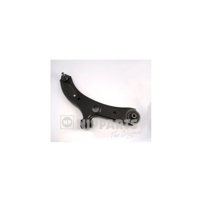 Triangle ou bras de suspension (train avant) NIPPARTS J4918010