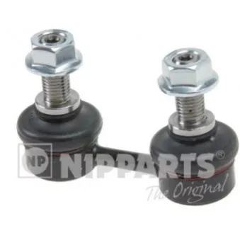 Entretoise/tige, stabilisateur NIPPARTS J4962033