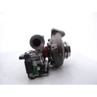 Turbocompresseur, suralimentation GARRETT 743436-5003S