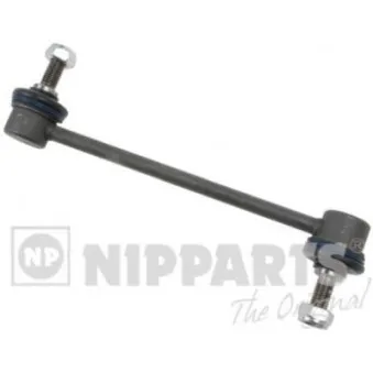 Entretoise/tige, stabilisateur NIPPARTS J4963005