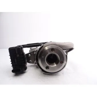 Turbocompresseur, suralimentation GARRETT 755297-5005S
