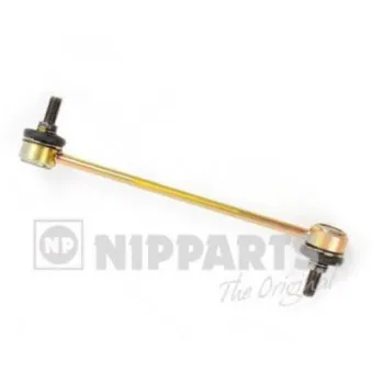 Entretoise/tige, stabilisateur NIPPARTS J4970316