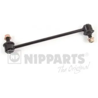 Entretoise/tige, stabilisateur NIPPARTS J4970515