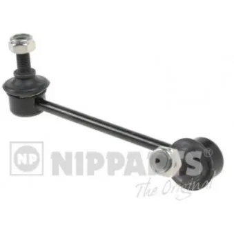 Entretoise/tige, stabilisateur NIPPARTS J4973015
