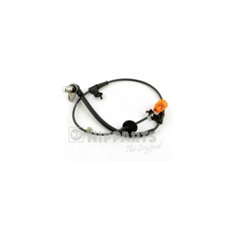Capteur, vitesse de roue NIPPARTS J5004009