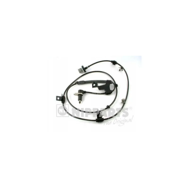 Capteur, vitesse de roue NIPPARTS J5011019