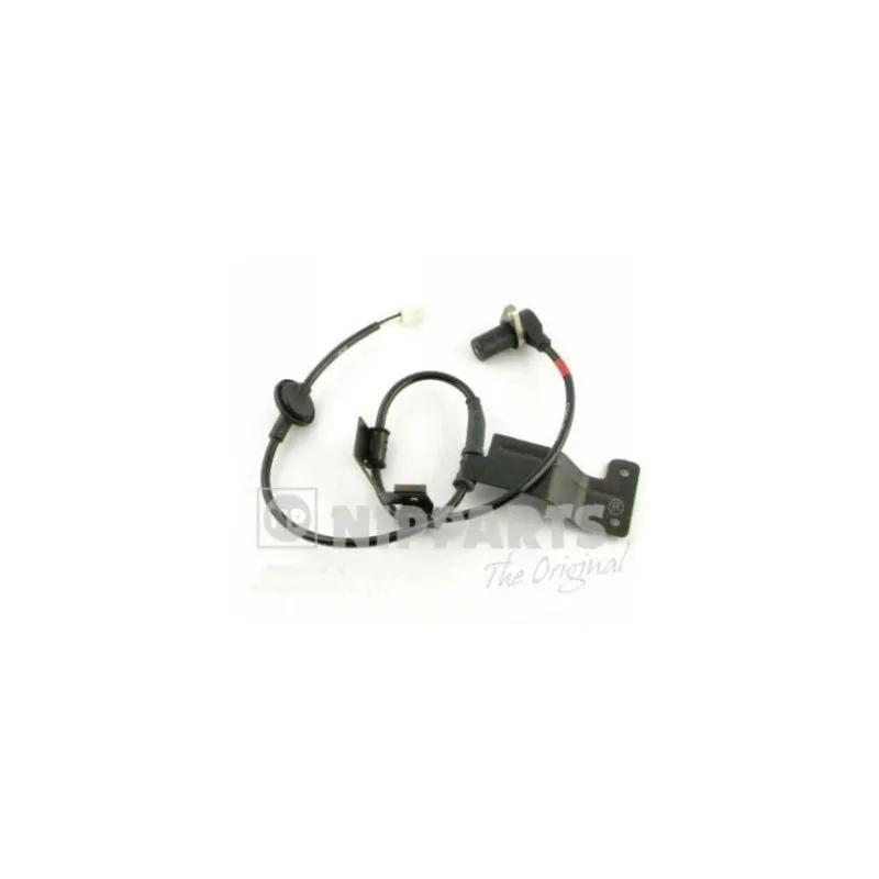 Capteur, vitesse de roue NIPPARTS J5030512