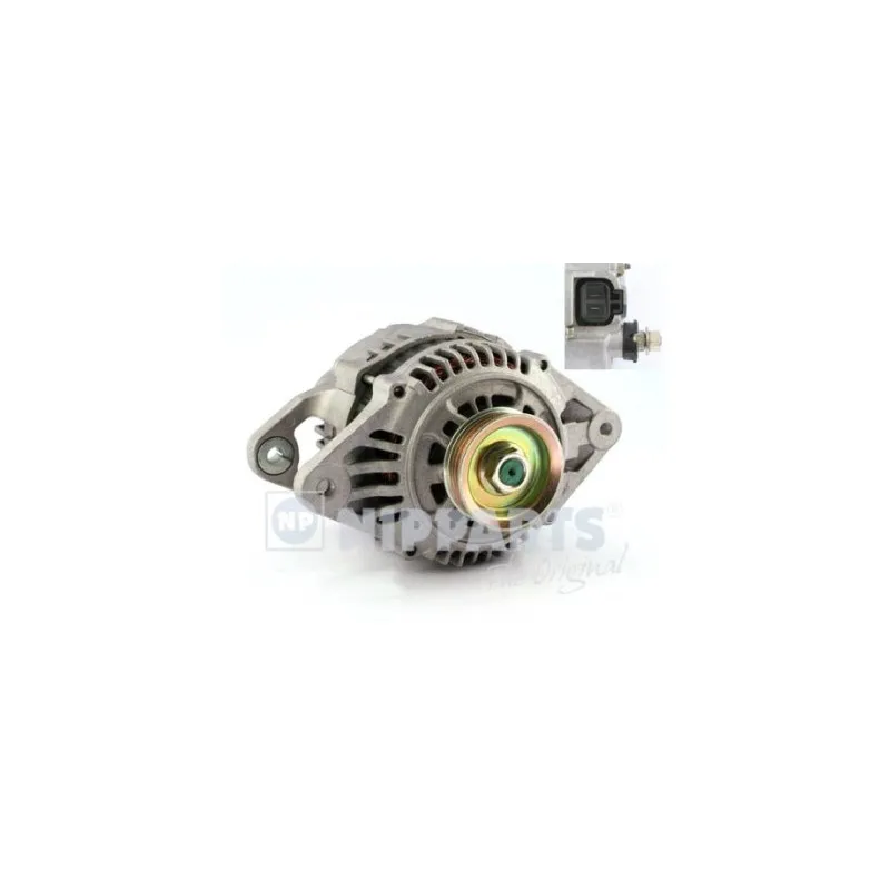 Alternateur NIPPARTS J5113051