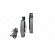 Kit de freins arrière prémontés KIT SUPERPRO BOSCH 0 204 114 649 - Visuel 2