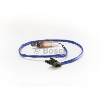 Sonde lambda BOSCH 0 258 003 300