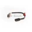 Sonde lambda BOSCH 0 258 003 540 - Visuel 1