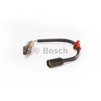 Sonde lambda BOSCH