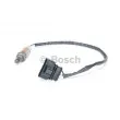 Sonde lambda BOSCH 0 258 003 542 - Visuel 1