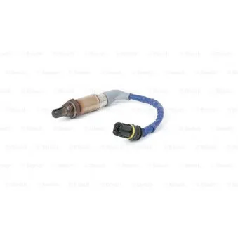 Sonde lambda BOSCH 0 258 003 792