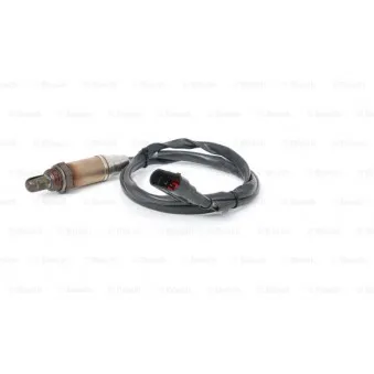 Sonde lambda BOSCH 0 258 005 191