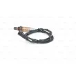 Sonde lambda BOSCH 0 258 005 191 - Visuel 3