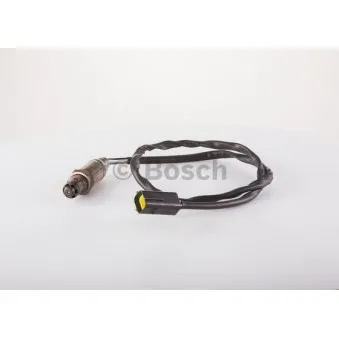 Sonde lambda BOSCH 0 258 005 249