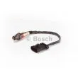 Sonde lambda BOSCH 0 258 006 577 - Visuel 1