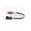 Sonde lambda BOSCH 0 258 006 577 - Visuel 3