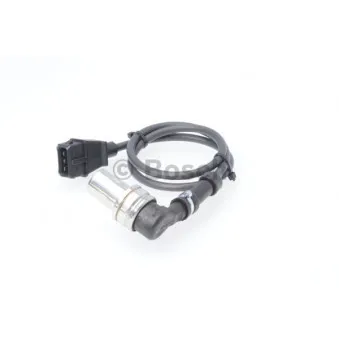 Capteur d'angle, vilebrequin BOSCH 0 261 210 059
