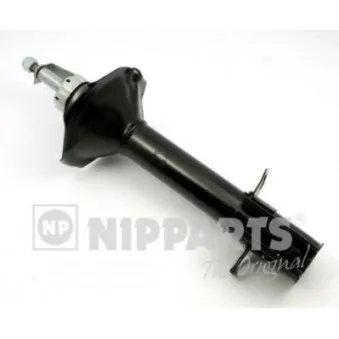 Amortisseur arrière gauche NIPPARTS J5526000G