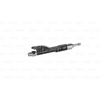 Injecteur BOSCH 0 261 500 172