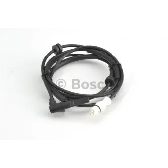 Capteur, vitesse de roue BOSCH 0 265 007 085