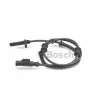 Capteur, vitesse de roue BOSCH 0 265 007 980 - Visuel 2