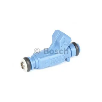 Injecteur BOSCH 0 280 155 814