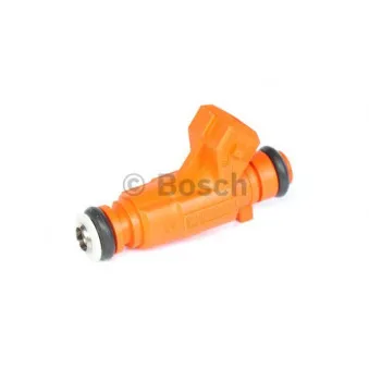 Injecteur BOSCH 0 280 156 034