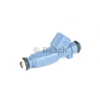 Injecteur BOSCH 0 280 156 139