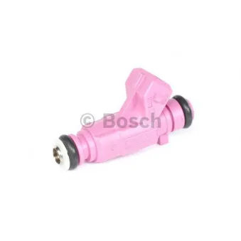 Injecteur BOSCH 0 280 156 183