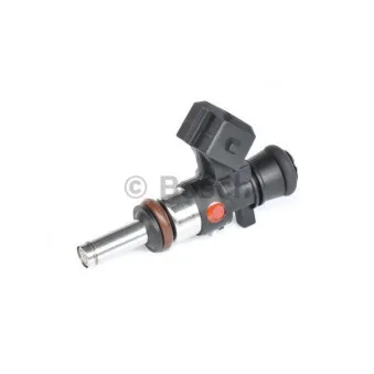 Injecteur BOSCH 0 280 158 040