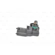 Capteur, pression de suralimentation BOSCH 0 281 002 743 - Visuel 3