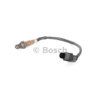 Sonde lambda BOSCH 0 281 004 026