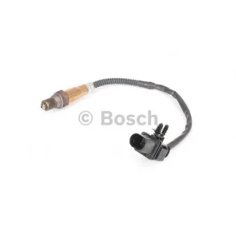 Sonde lambda BOSCH 0 281 004 494