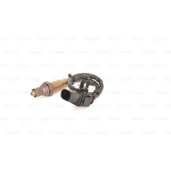 Sonde lambda BOSCH 0 281 004 515