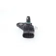 Capteur, pression de suralimentation BOSCH 0 281 006 028 - Visuel 2