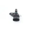 Capteur, pression de suralimentation BOSCH 0 281 006 118 - Visuel 2