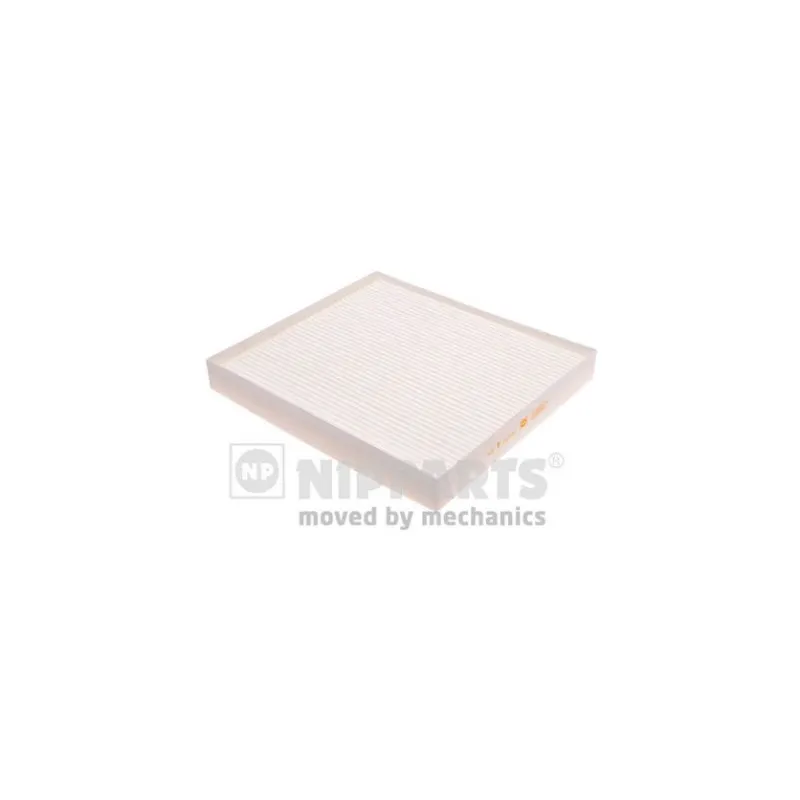 Filtre, air de l'habitacle NIPPARTS N1340315