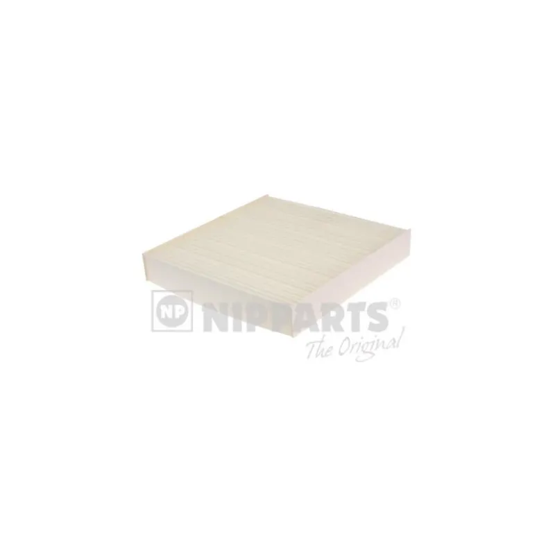 Filtre, air de l'habitacle NIPPARTS N1346001