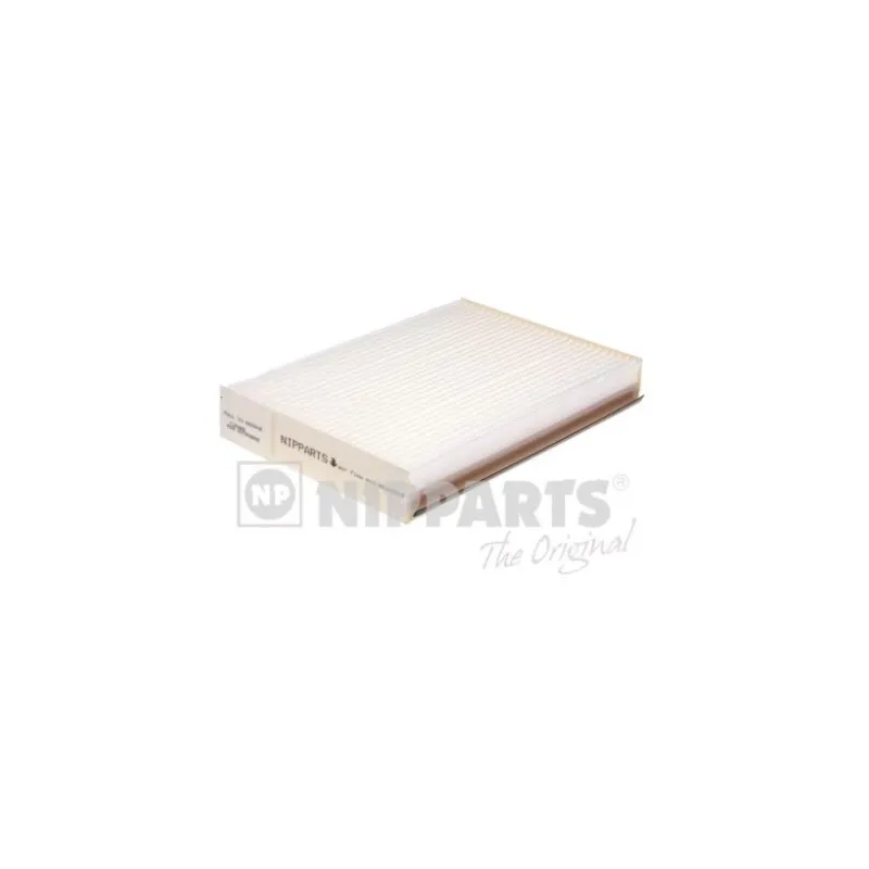 Filtre, air de l'habitacle NIPPARTS N1348007