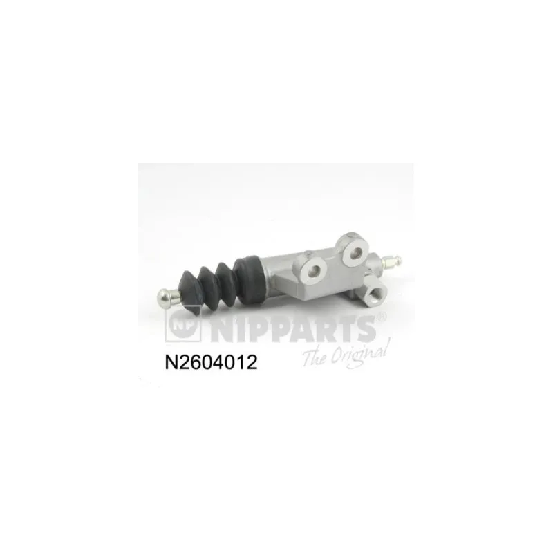 Cylindre récepteur, embrayage NIPPARTS N2604012