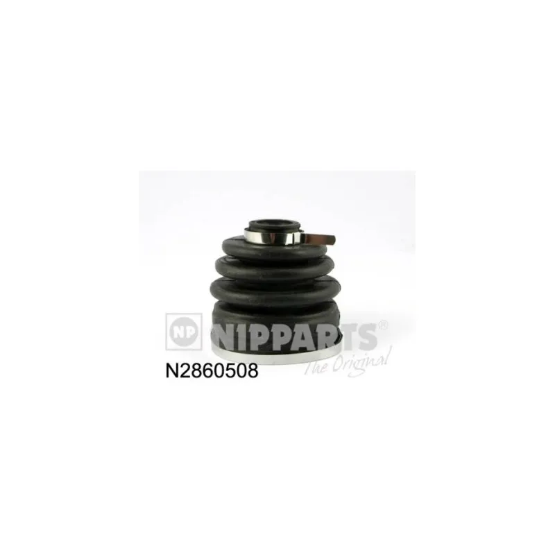 Soufflets de cardan avant NIPPARTS N2860508