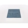 Filtre, air de l'habitacle BOSCH 0 986 628 517 - Visuel 3