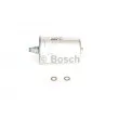 Filtre à carburant BOSCH 0 986 AF8 093 - Visuel 2