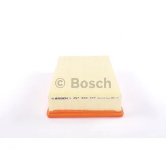 Filtre à air BOSCH 1 457 429 777