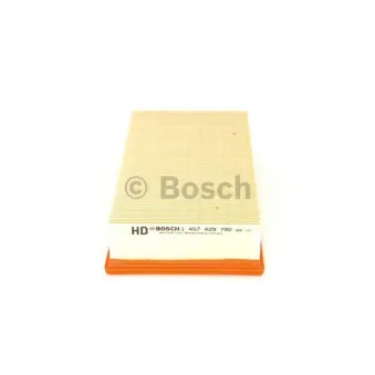 Filtre à air BOSCH 1 457 429 792